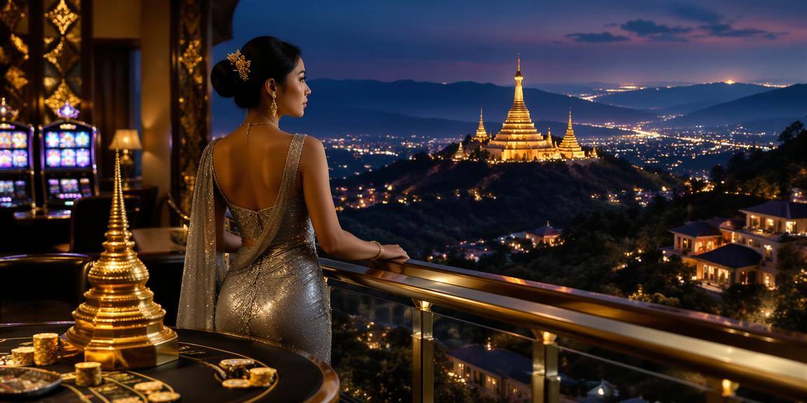 re77700 ရူလက်လှည့်ရှင်